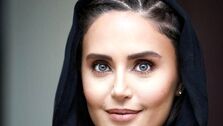 الناز شاکردوست در فیلم جدیدش غوغا کرد