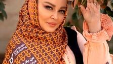 خواستگاری جنجالی از بهاره رهنما در برنامۀ تلوزیونی | 83 بار از بهاره رهنما خواستگاری شد!