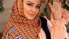 بهاره رهنما عروس لبنانی ها شد