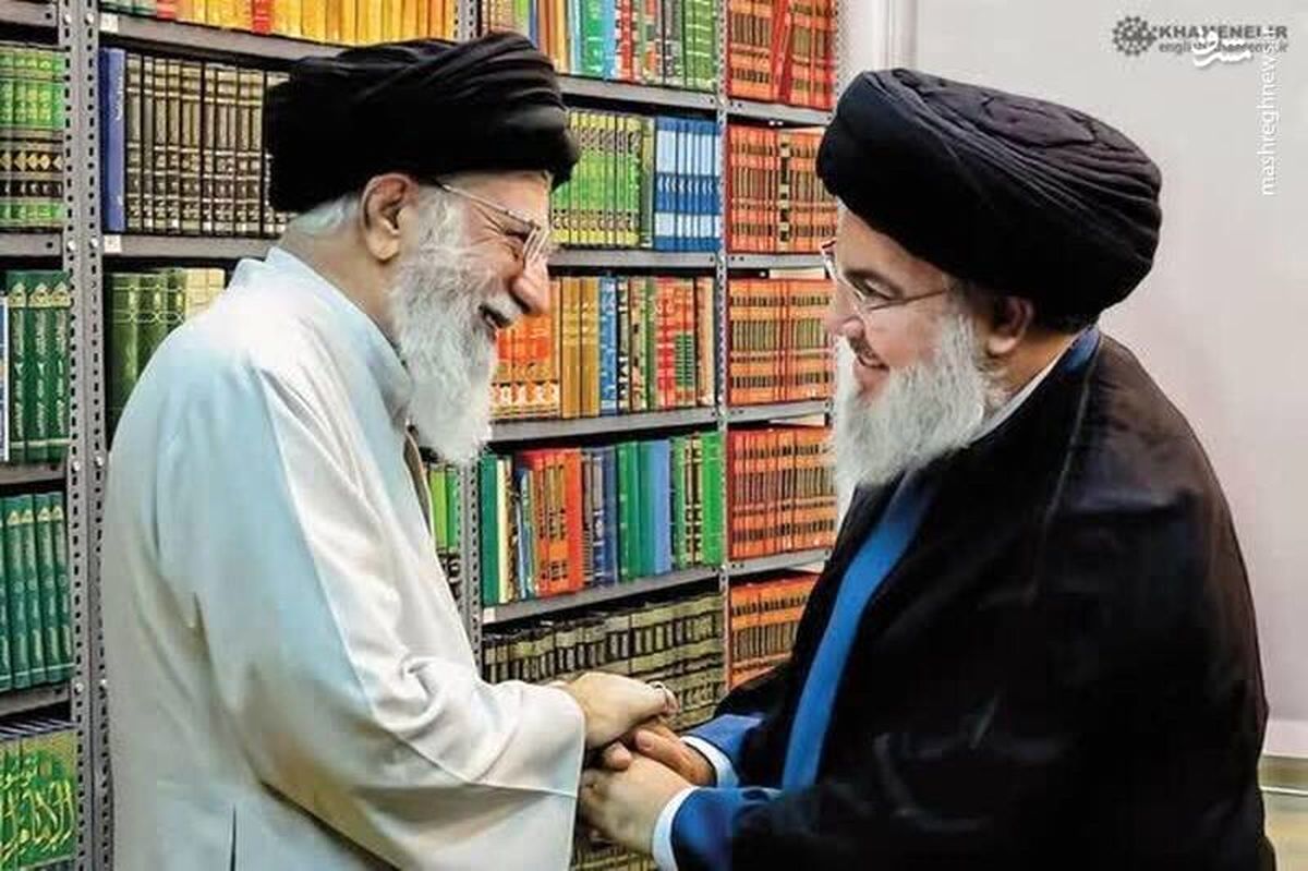 آیا کار حزب الله به آخر رسیده است؟