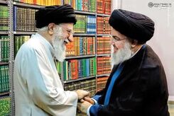 آیا کار حزب الله به آخر رسیده است؟