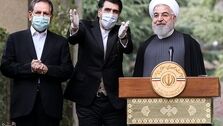 برنامه دولت برای ۱۰۰ روز پایانی اعلام شد؛ بدون تحریم و کرونا
