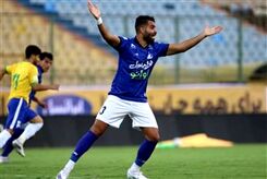فرهاد مجیدی به حرف مورینیو گوش می‌کند!