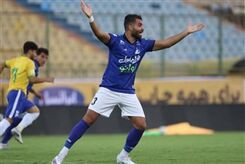 فرهاد مجیدی به حرف مورینیو گوش می‌کند!
