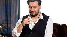 سلفی بامزه جواد عزتی با دوستانش