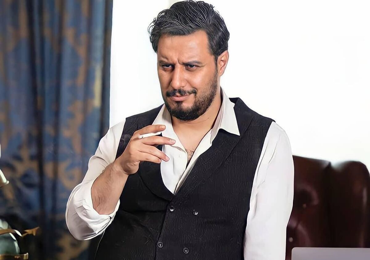 جواد عزتی دستگیر شد؟ | همدستی جواد عزتی با یک دزد برایش دردسر ساز شد