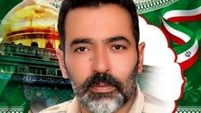 فوری: رضا صفدری به شهادت رسید