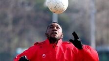 وجه اوساگوآنا از محل مطالبات پرسپولیس تامین شد