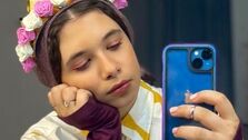 بازیگر گناه فرشته با این سریال خداحافظی کرد