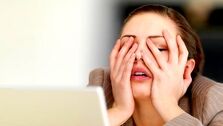 تست شخصیت شناسی | اول یک خانم دیدی ؟ یا پیرمرد؟ بگو تا بگم منطقی هستی یا احساسی