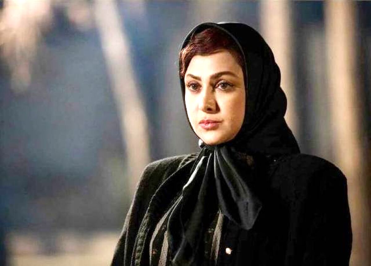آزاده صمدی اشک پژمان جمشیدی را درآورد! +فیلم جنجالی
