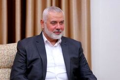 بیانیه حماس در مورد شهادت اسماعیل هنیه/ واکنش موسی ابومرزوق