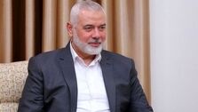 شهادت اسماعیل هنیه و یکی از محافظان وی در تهران