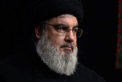 زمان تشییع سید حسن نصرالله اعلام شد!