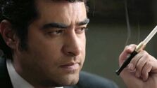 اتفاق وحشتناک برای همسر سابق شهاب حسینی + عکس