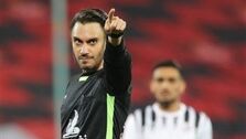 کارشناسی داوری دو صحنه بحث برانگیز پرسپولیس