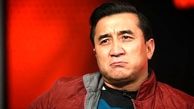 خبر ناگوار برای خداداد عزیزی؛روح آقای عزیزی شاد 