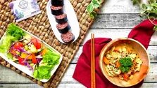  فوت و فن‌های لاغری به سبک ژاپنی‌ها | وعده صبحانه چی بخوریم؟