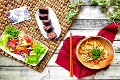  فوت و فن‌های لاغری به سبک ژاپنی‌ها | وعده صبحانه چی بخوریم؟