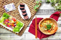  فوت و فن‌های لاغری به سبک ژاپنی‌ها | وعده صبحانه چی بخوریم؟