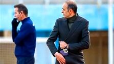 سپاهان بدون مهاجم؛ چه وقت چیپ زدن بود آقا محرم!