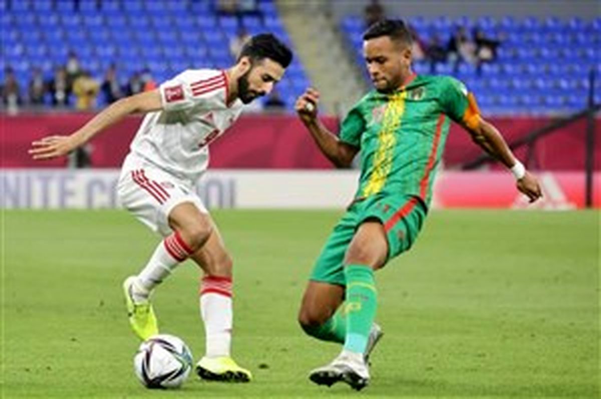 شکست همه رقبای ایران در عربکاپ