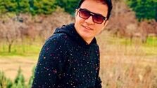 عکس جنجالی داریوش فرضیایی با حامد بهداد!+عکس