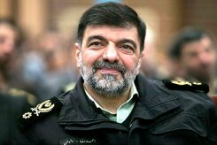 رادان:رفتار پلیس در بازداشت دو دختر یک مقدار غیرحرفه‌ای بود + فیلم