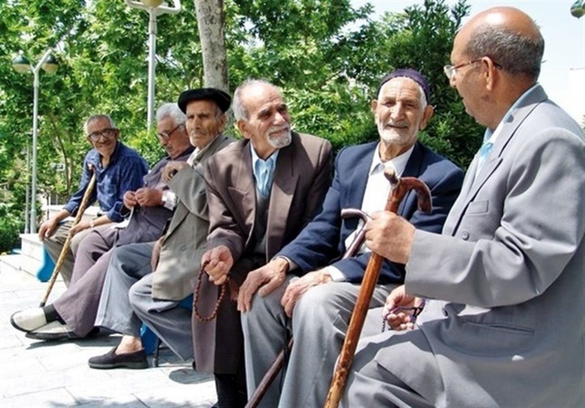 آغاز واریزی جدید برای بازنشستگان بالای 78 سال