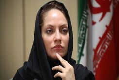 مهناز افشار: 2 بار تصمیم به خودکشی گرفتم
