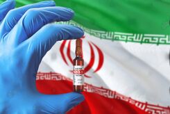 کوو برکت؛ امید ایرانی آمد