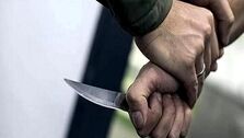 دستگیری عامل قطع انگشت یک شهروند در تهران