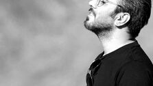گرشا رضایی عزادار شد
