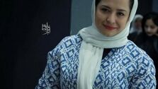 مهراوه شریفی نیا 40 ساله شد +عکس