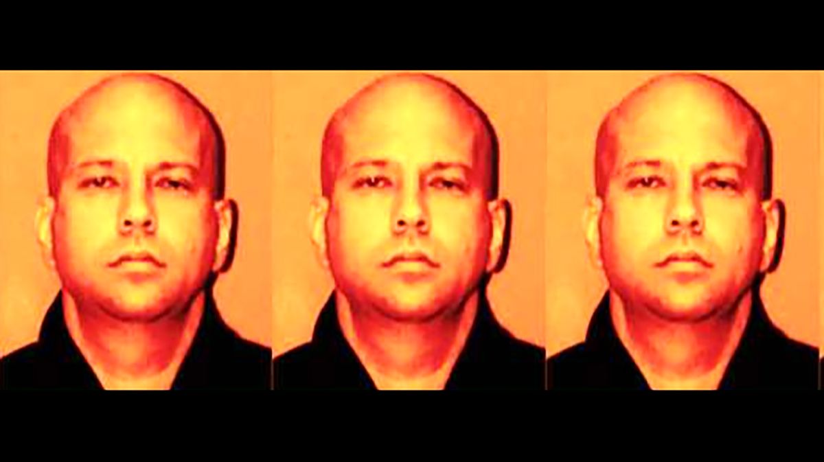 قتل کودک 18 ماهه به دست پدر بی رحم +عکس