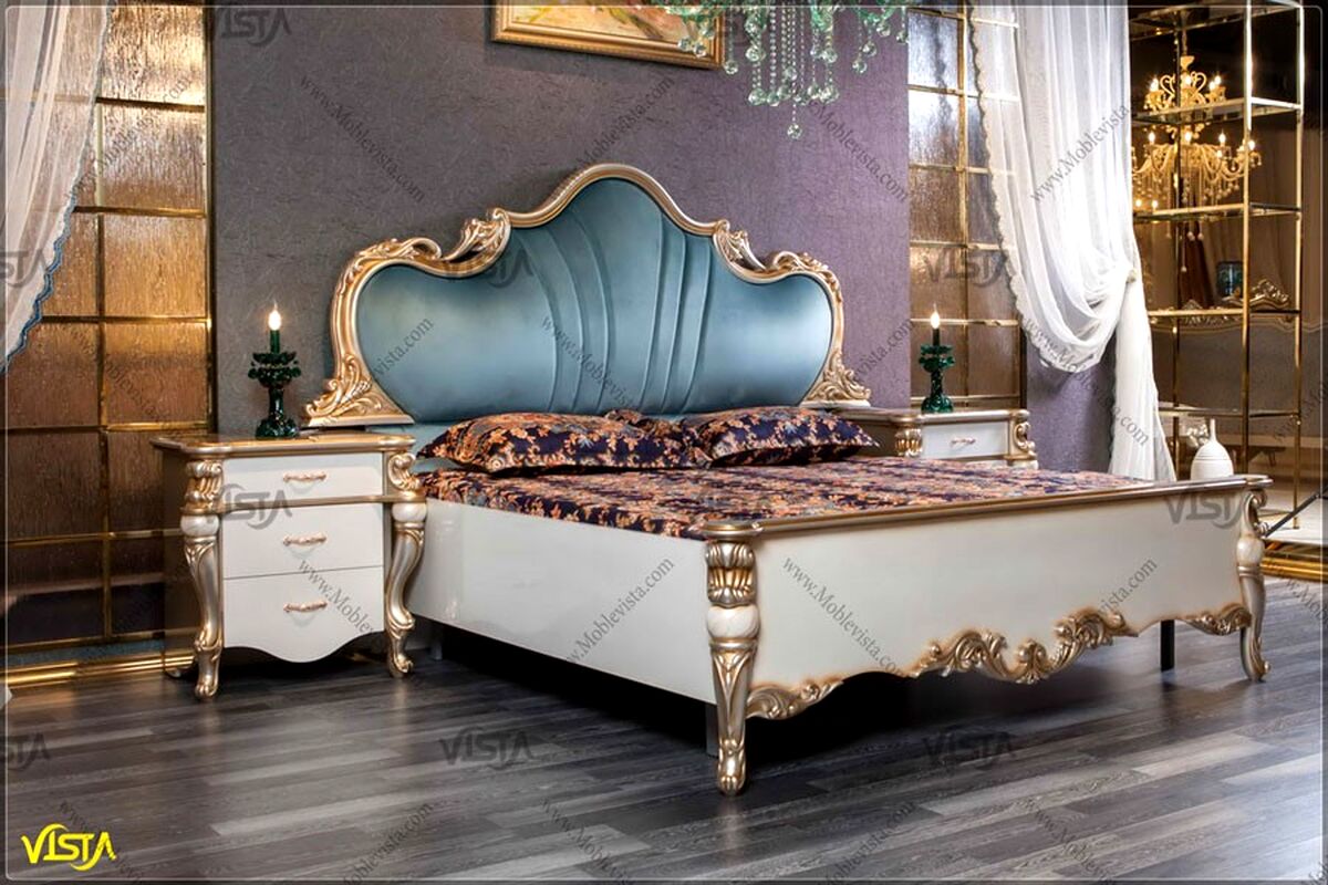 بدون دغدغه و نگرانی، با قیمت و کیفیتی عالی سرویس خواب مد نظر خود را خریداری کنید
