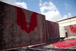 افزایش وحشتناک شستن فرش دم عید!!!