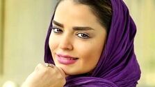 خبر ناگهانی سپیده خداوردی
