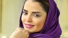خبر ناگهانی سپیده خداوردی