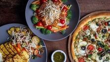 کافه رستوران گوزن رستورانی خاص برای غرب تهران