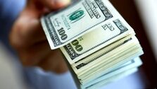 برگشت قیمت دلار به کانال 25 هزار تومان