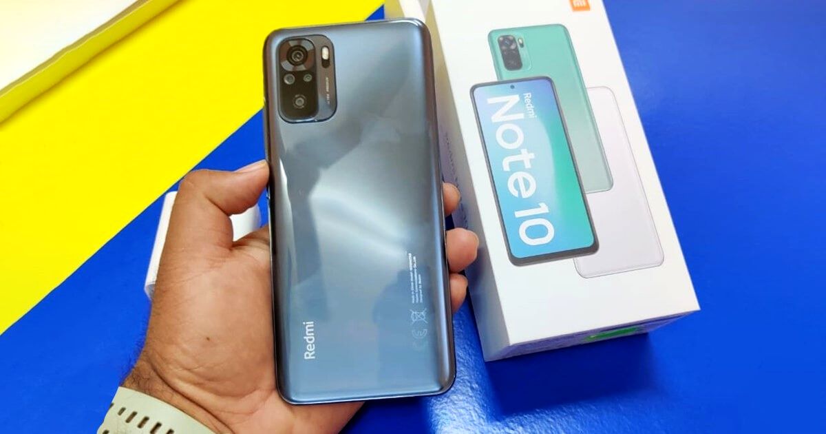 لیست قیمت گوشی های شیائومی