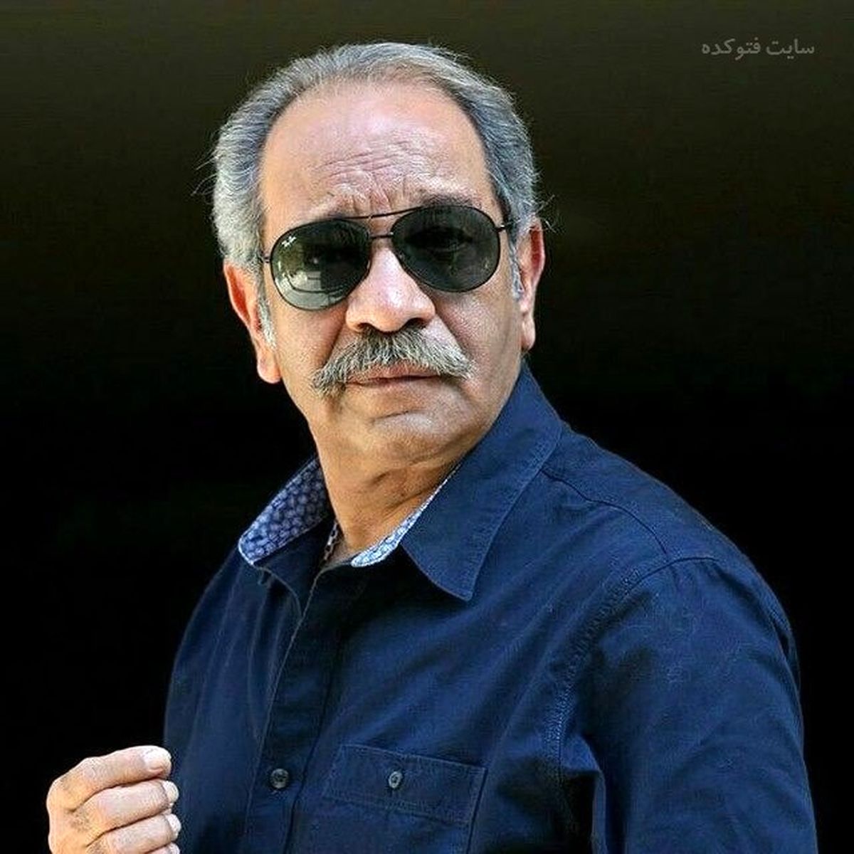 آقای کارگردان و خانم بازیگر بعد طلاق هم عاشق ماندند| ماجرای آشنایی