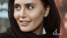 لباس خفن الناز شاکردوست چشم همه رو دراورد | داستان استایل میلیاردی الناز شاکردوست چیست؟