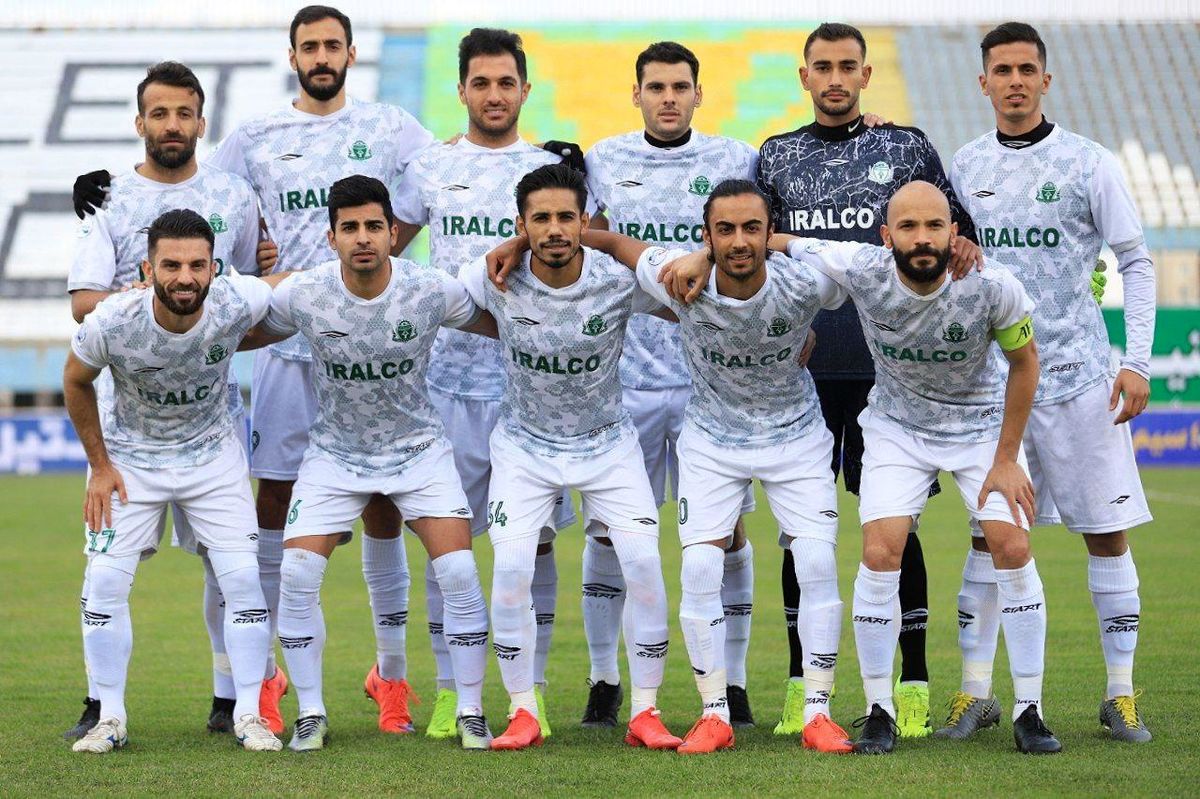 شاگردان خطیبی برنده مهم‌ترین بازی حذفی(عکس)