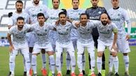 شاگردان خطیبی برنده مهم‌ترین بازی حذفی(عکس)