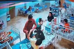 اطلاعیه بهزیستی درباره ضرب و شتم معمولان