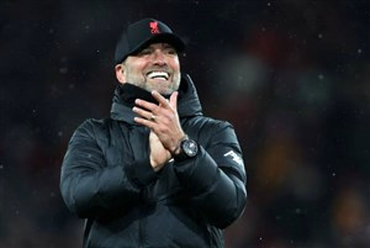 کلوپ: جرارد در لیورپول؟ من همیشه اینجا نخواهم‌ماند