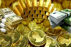 قیمت سکه امروز چه روندی را طی کرد؟!+توضیح