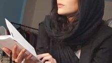 عاشقانه های ساره بیات فاش شد